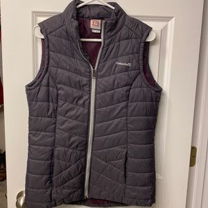 Lightweight Puffer Vest
